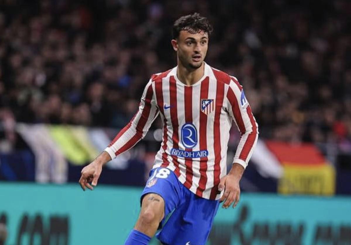 开云登录入口地址-普维尔：很喜欢马竞的理念；我相信最美好的时刻还在未来