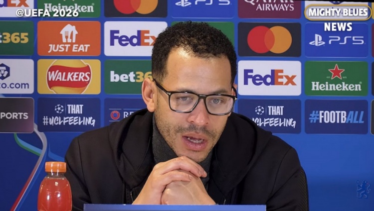 开云官方网站-罗塞尼尔：恩佐进球被取消有些苛刻 不认为德拉普缺乏信心