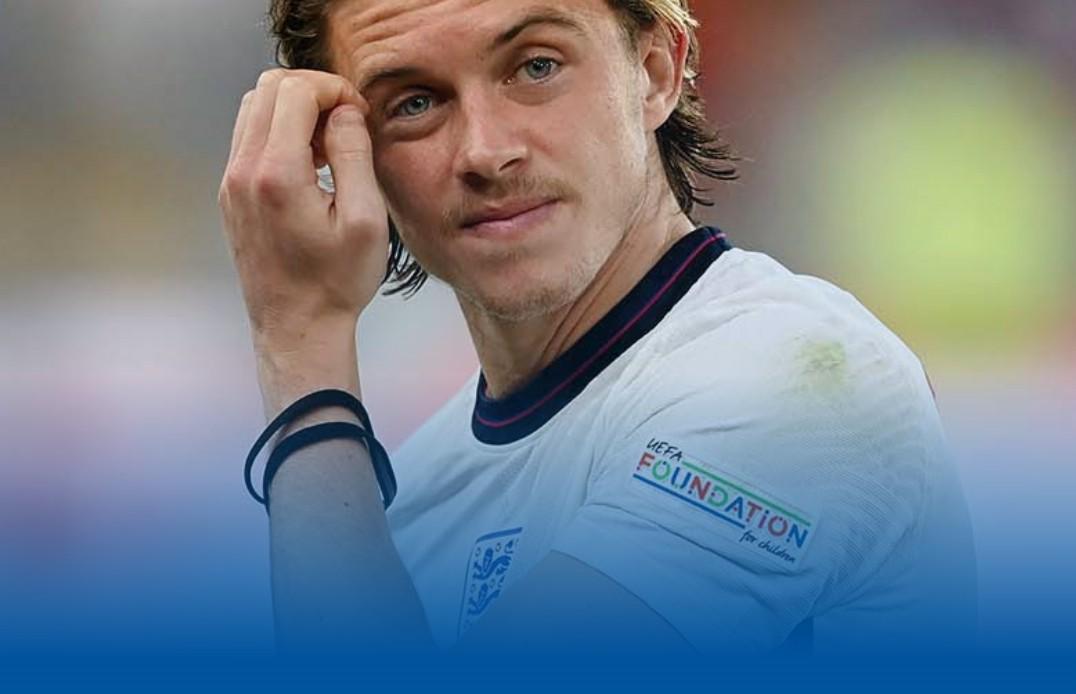 开云官方网站-加拉格尔：我是切尔西球迷，很幸运成长阶段几乎都在那里度过