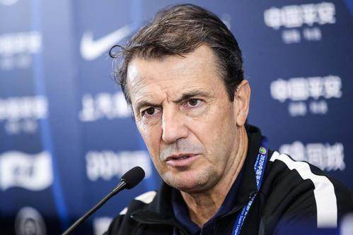 开云官方网站-何塞：对比赛比较失望 国安的国脚发挥没想象的好