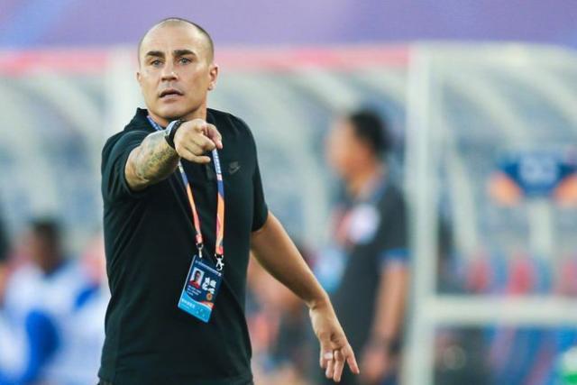 开云登录入口地址-50次传中+28射一场围殴成平局 卡帅只剩蜜汁微笑