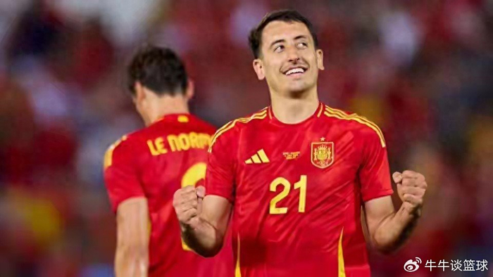 开云登录入口地址-西班牙摊牌了！世界杯首发就这阵容？德帅的底气藏不住了|中锋|奥亚萨瓦尔|西蒙·罗尔费斯|德拉富恩特|乌奈-西蒙_新浪体育_新浪新闻