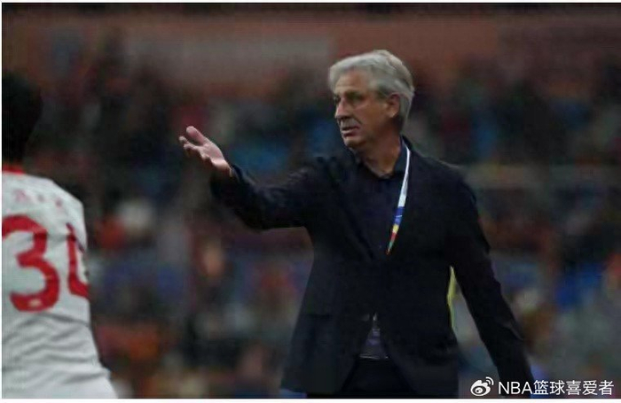 开云登录入口地址-中超洋帅新局：一场爆冷，撕开冠军假面？|河南队|塞尔吉奥·拉莫斯|上海海港|上海申花足球俱乐部|穆斯卡特_新浪体育_新浪新闻